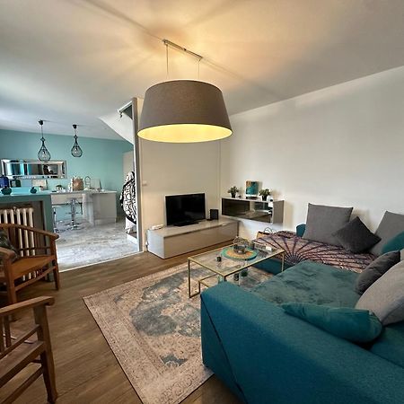 Maison De Ville Idealement Placee Тур Екстер'єр фото