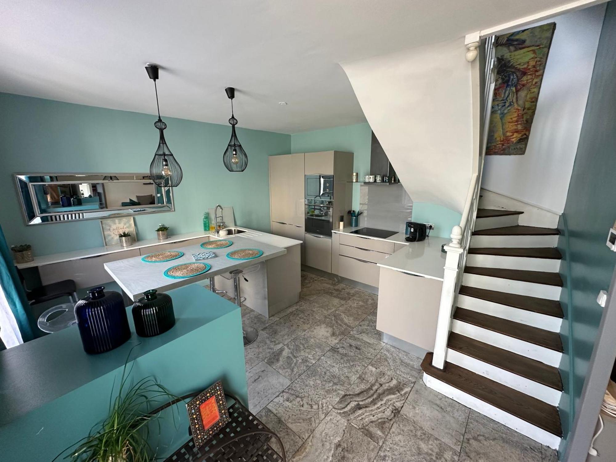 Maison De Ville Idealement Placee Тур Екстер'єр фото